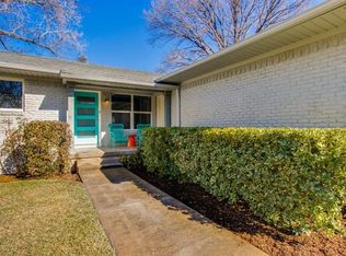 9809 Fitzroy Dr, Dallas, TX 75238