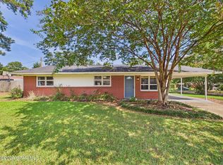 366 Converse Dr, West Point, MS 39773