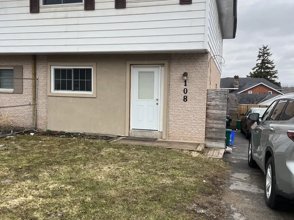 108 Mulcaster St, Barrie, ON L4M 3M6