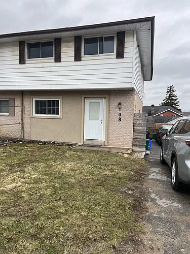 108 Mulcaster St Photo 1