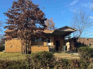 8100 Vinewood Ln, Little Rock, AR 72204