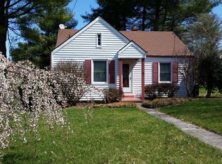 213 Locust Ave, Dublin, VA 24084