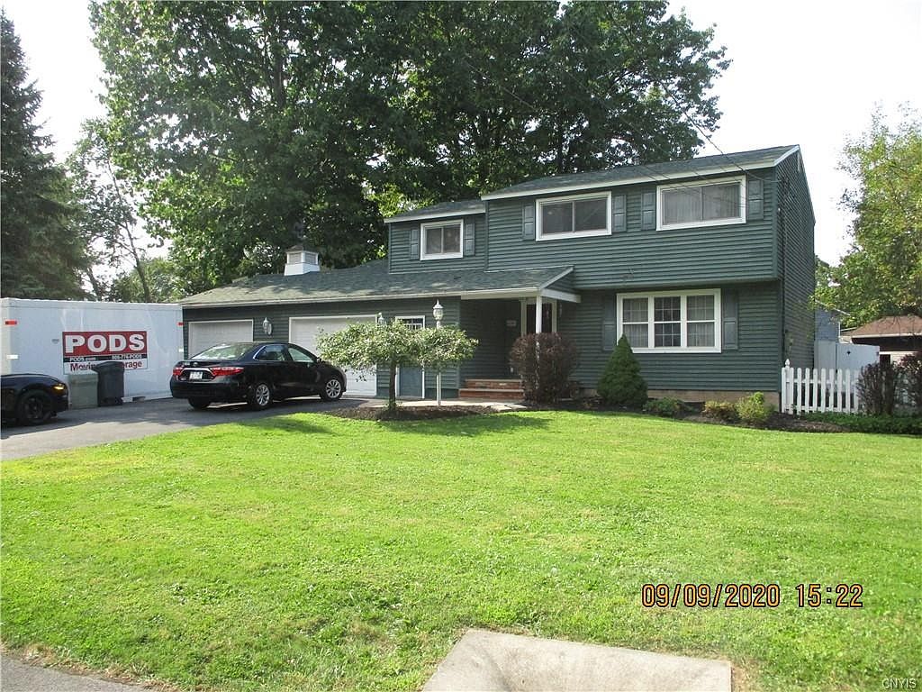4221 Regulus Crse, Liverpool, NY 13090 Zillow