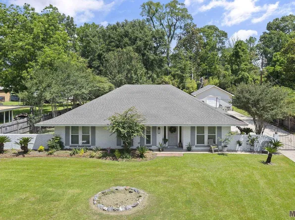 6855 Celia Ave, Baton Rouge, LA 70811