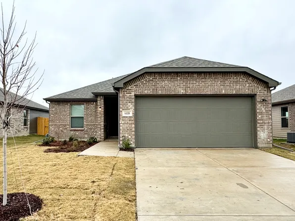6408 Rienzi Dr, Greenville, TX 75402