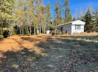 W11238 White Birch Rd, Dunbar, WI 54119