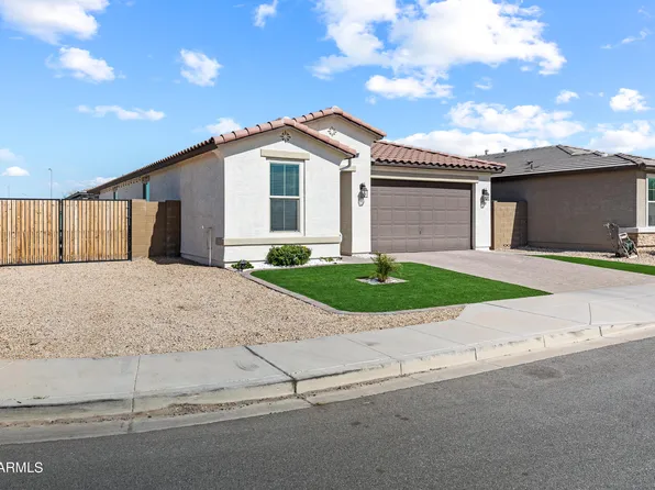 7708 W RIVERSIDE Avenue, Phoenix, AZ 85043