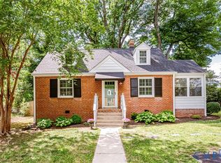 1312 Santa Rosa Rd, Henrico, VA 23229