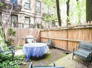 227 E 5th St #1T, New York, NY 10003