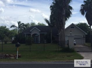 21772 Fm 800, San Benito, TX 78586