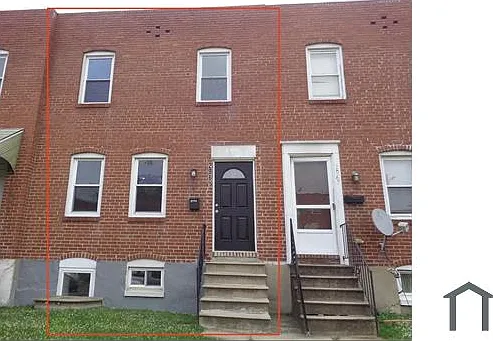4 bed, 1600 sqft, $2,600 — Photo 2