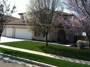 3715 N Silvervale St, Visalia, CA