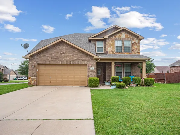 1730 Elk Run Dr, Stephenville, TX 76401