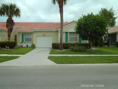 15249 Lake Wildflower Road, Delray Beach, FL, 33484