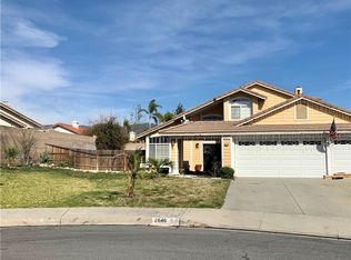 2846 W Via Bello Dr, Rialto, CA 92377