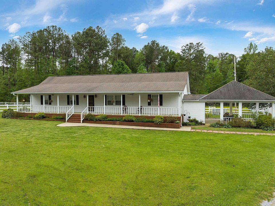 220 Ferguson Rd, Weogufka, AL 35183 Zillow