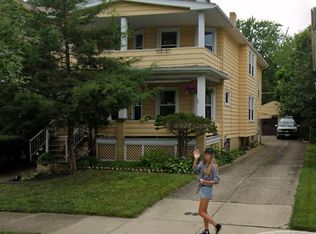 1296 Marlowe Ave, Lakewood, OH 44107
