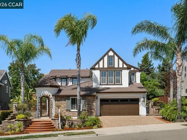 3117 Hastings Way, San Ramon, CA 94582