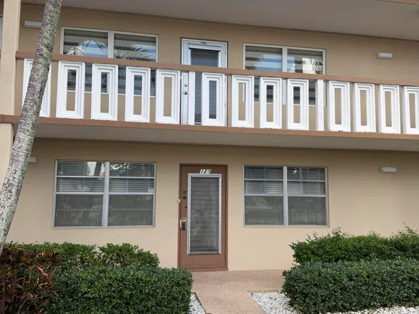 128 Wellington G, West Palm Beach, FL 33417