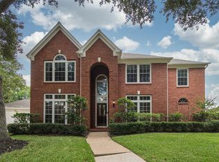 4907 Manchester Ct, Sugar Land, TX 77479