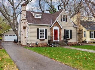 3610 Glenhurst Ave, Minneapolis, MN 55416