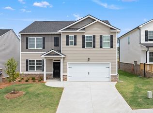 234 Storm Ln, Hoschton, GA 30548