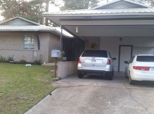 512 Drexel Ct, El Dorado, AR 71730