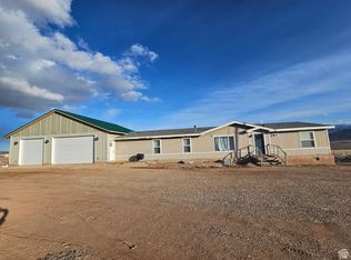 46293 W 5000 S, Fruitland, UT 84027