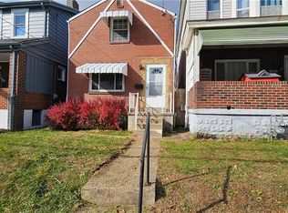 1729 Morningside Ave, Pittsburgh, PA 15206