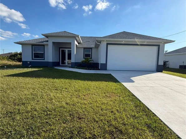 2923 22nd St SW, Lehigh Acres, FL 33976