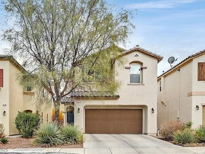 10574 Siesta Key St, Las Vegas, NV, 89141