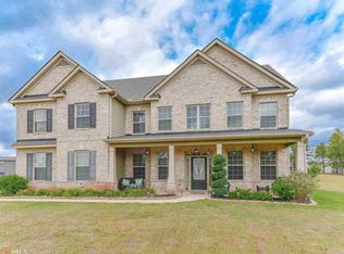 409 Cagiva Way, McDonough, GA 30252
