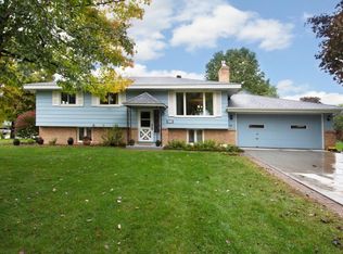 501 80th Ave NE, Spring Lake Park, MN 55432