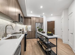 Hanover Burlingame, Burlingame, CA 94010