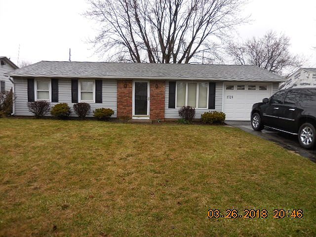 1st image of 3724 Amherst Dr
