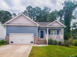 531 Charlton Blvd., Georgetown, SC 29440