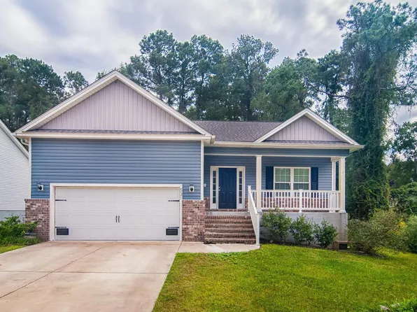 531 Charlton Blvd., Georgetown, SC 29440