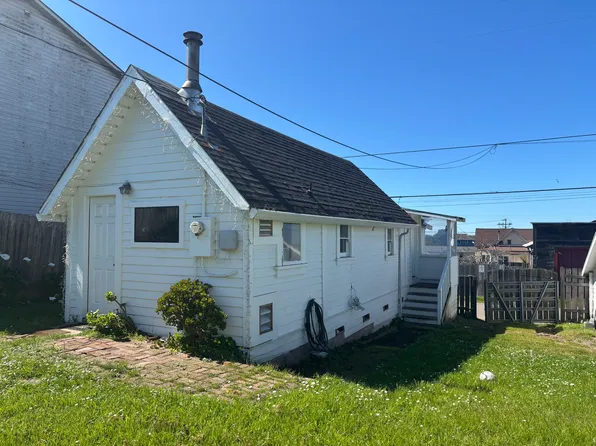 (undisclosed Address), Fort Bragg, CA 95437