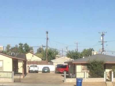 1305 Oswell St, Bakersfield, CA, 93306