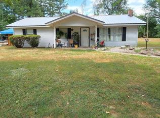 210 Polk Rd #36, Hatfield, AR 71945