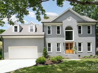 12411 Herdon Ct, Charlotte, NC 28277