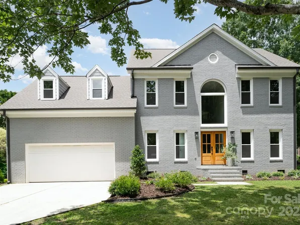 12411 Herdon Ct, Charlotte, NC 28277