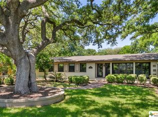 109 Rogers Ridge St, San Marcos, TX 78666