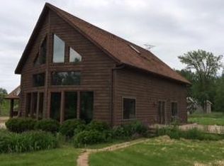 42542 Iron Horse Rd, Hinckley, MN 55037