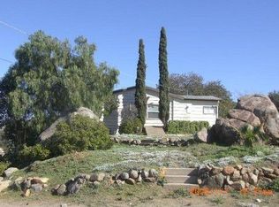 3880 Tuk A Wile Dr, Jamul, CA 91935