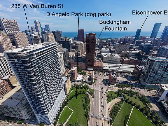 5th image of 235 W Van Buren St #4101