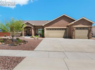12832 Clark Peak Ct, Peyton, CO 80831