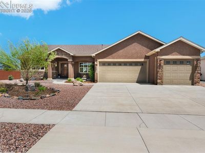 12832 Clark Peak Ct, Peyton, CO, 80831