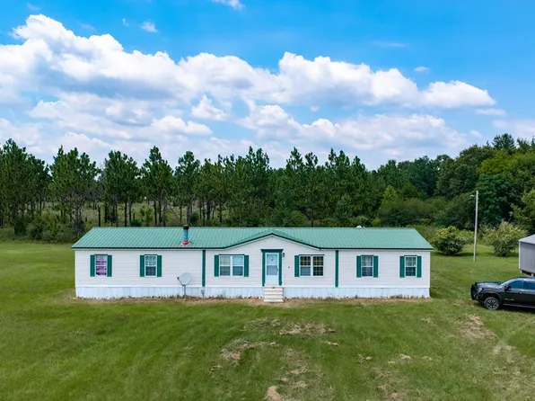 2995 Mays Mill Rd, Blakely, GA 39823