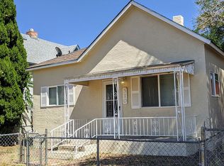 510 Bellevue Pl, Pueblo, CO 81004